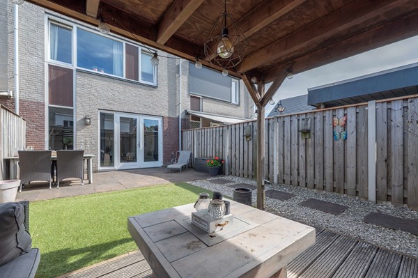 Medium property photo - Steenuil 12, 4744 PB Bosschenhoofd